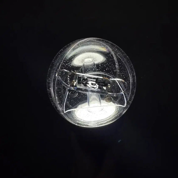 [BUNJANG] Kickflip Lightstick Bundle Set with POB Photocard / 킥플립 응원봉/ 특전포카 포함