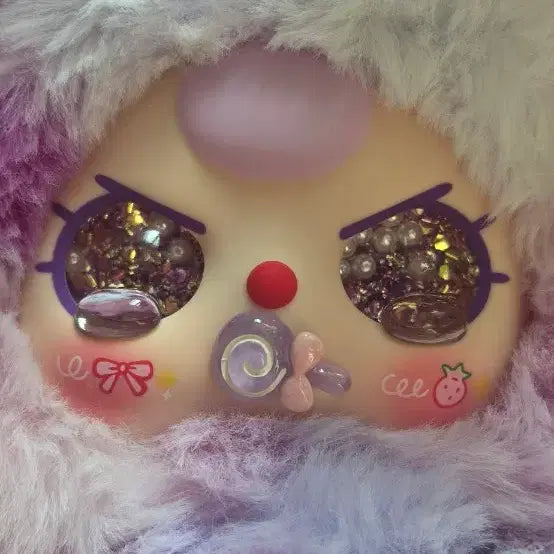[BUNJANG] Babysree Blossom 400% Doll / 베이비쓰리 블라썸 400프로
