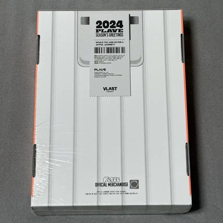 [BUNJANG] PLAVE 2024 Season&