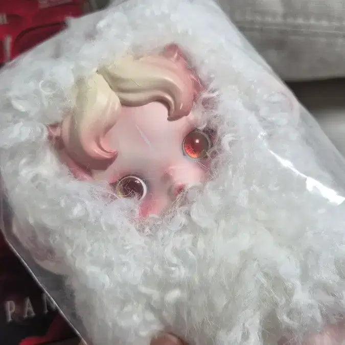 [BUNJANG] Pop Mart Skullpanda Don&