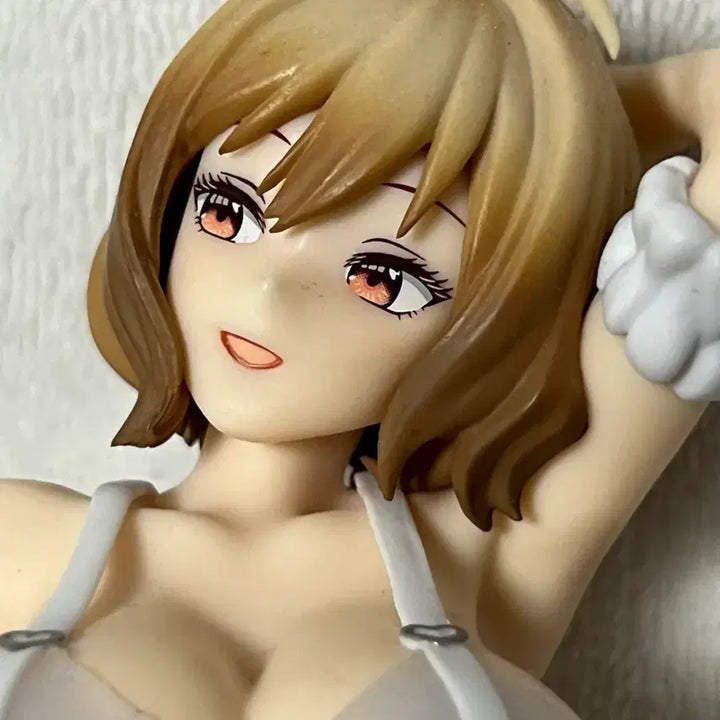 [BUNJANG] Anis Yumemiraize Nikke Figure / 니케 아니스 유메미라이즈 피규어