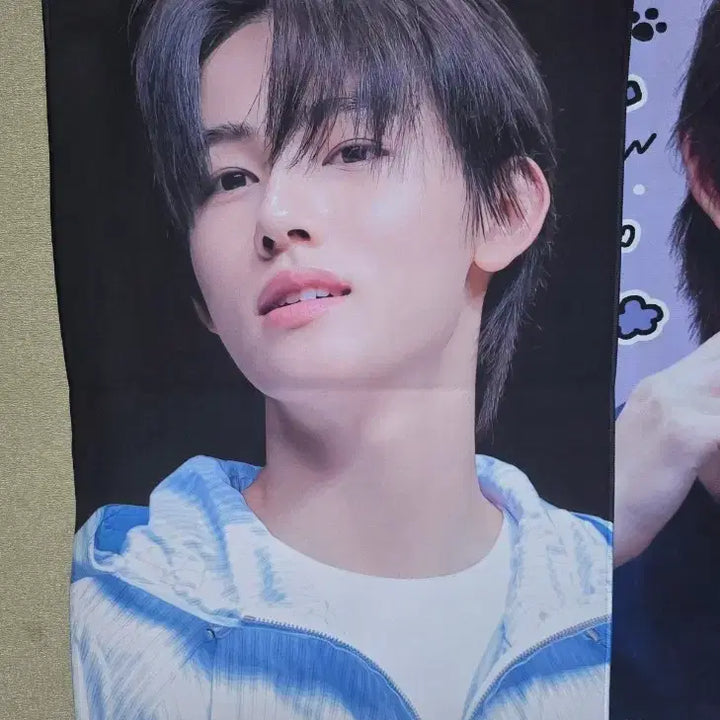 [BUNJANG] Cortis Seonghyeon Slogan / 코르티스 성현 슬로건 cortis