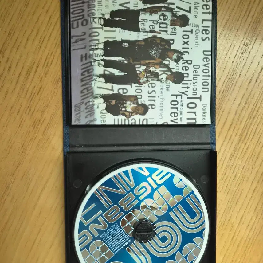 [BUNJANG] BIGBANG Haru Haru Mini Album Vol. 3 / 빅뱅 하루하루 앨범