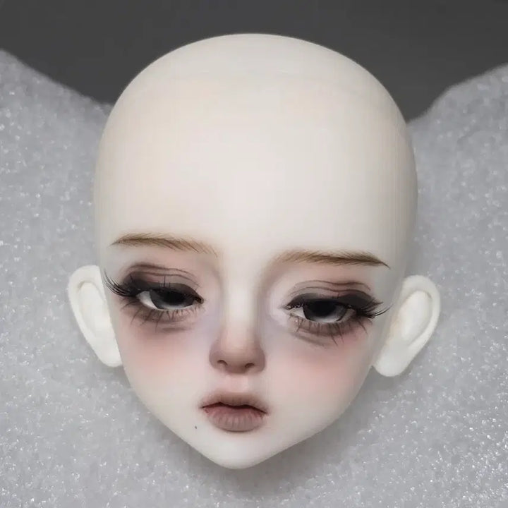 [BUNJANG] MSD Roots Romance Bori Sweetie White Head / msd 루츠 로맨스 보리 스위티 미백 헤드