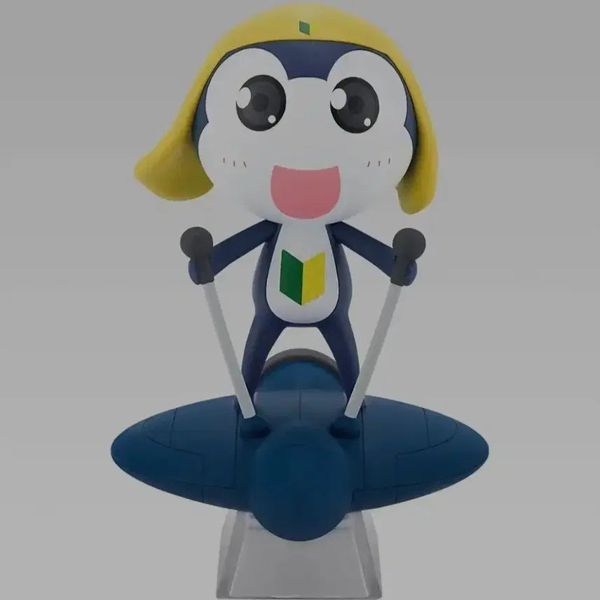 [BUNJANG] Keroro The Movie: Dragon Labyrinth C Prize Figure (Sealed) / (미개봉)케로로 제일복권 C상