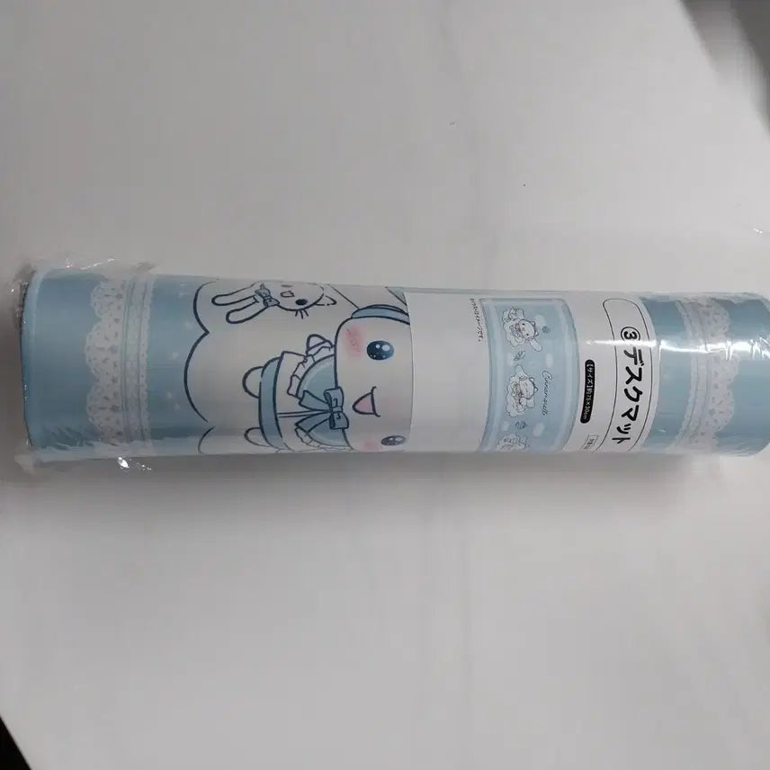 [BUNJANG] Sanrio Cinnamoroll Desk Mat (Prize 