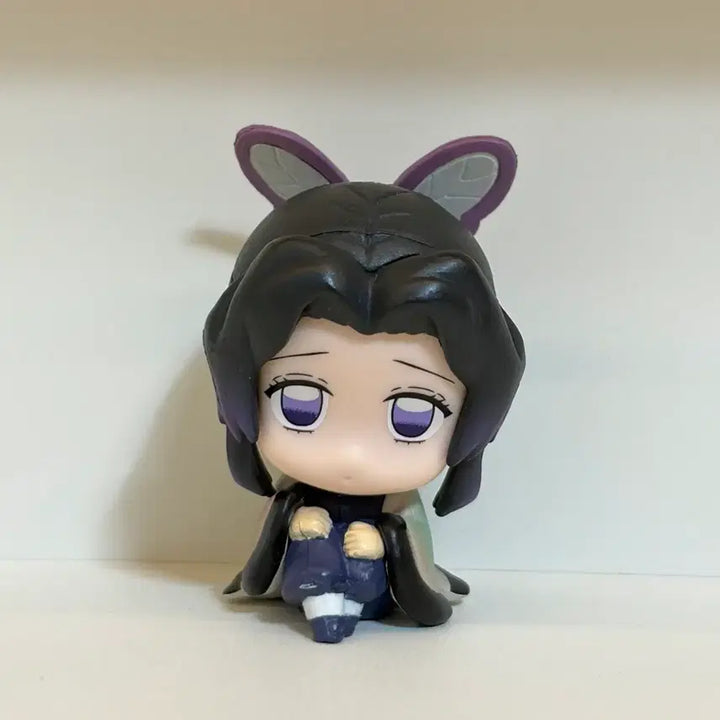 [BUNJANG] Demon Slayer Shinobu Kochou Machiboke Figure / 귀멸의 칼날) 마치보케 언제오려나 - 시노부
