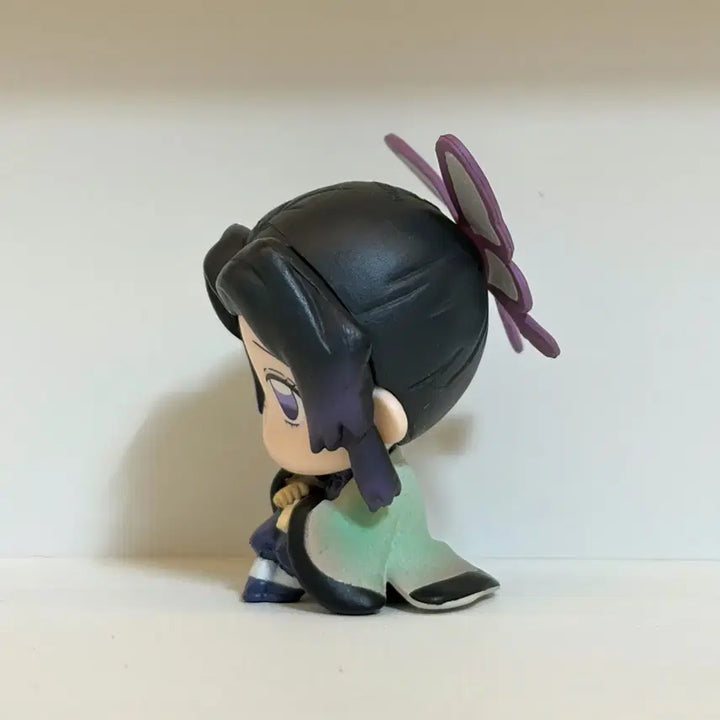 [BUNJANG] Demon Slayer Shinobu Kochou Machiboke Figure / 귀멸의 칼날) 마치보케 언제오려나 - 시노부