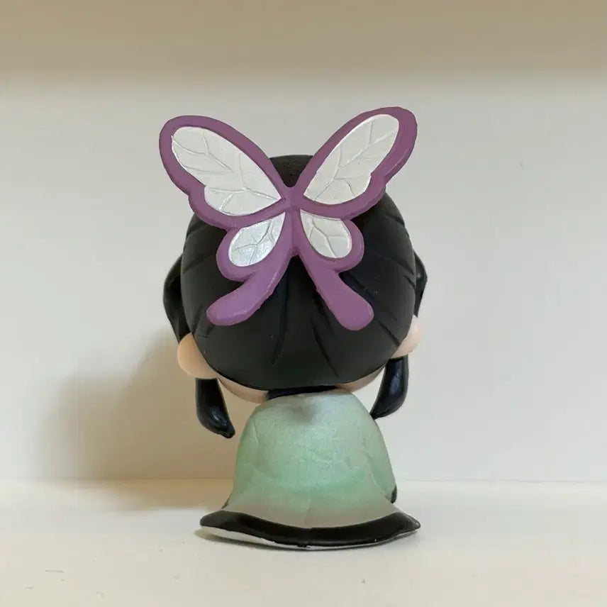 [BUNJANG] Demon Slayer Shinobu Kochou Machiboke Figure / 귀멸의 칼날) 마치보케 언제오려나 - 시노부