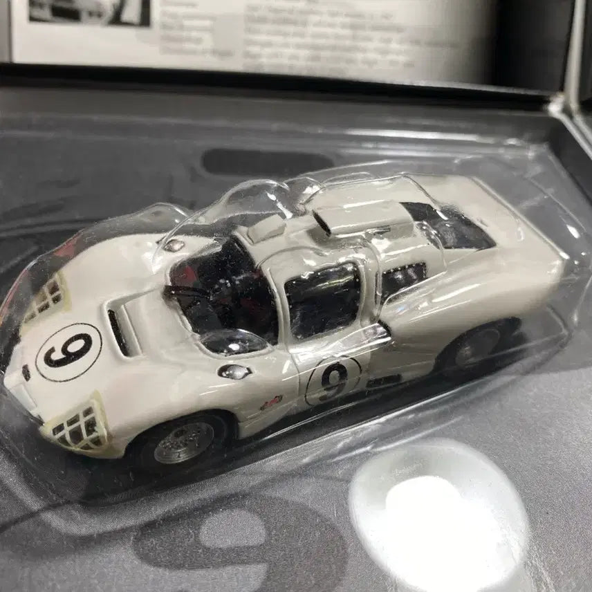 [BUNJANG] Minichamps 1/43 Chaparral 2D 
