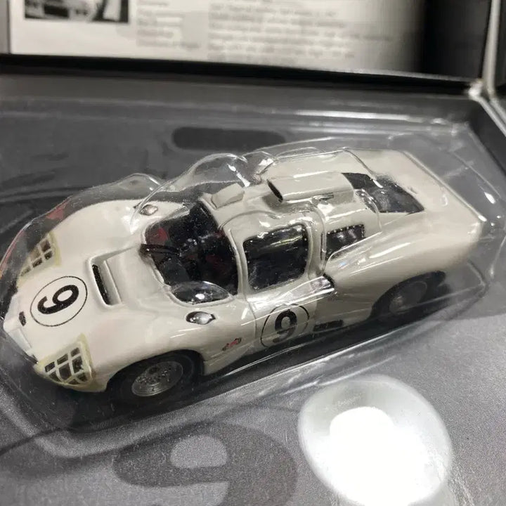 [BUNJANG] Minichamps 1/43 Chaparral 2D 