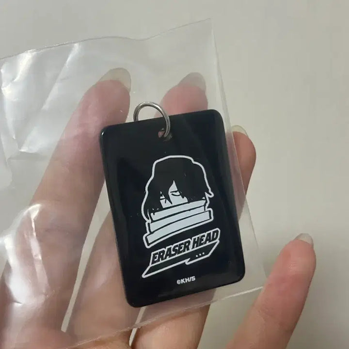 [BUNJANG] My Hero Academia Aizawa Shota Eraser Head Merchandise Bundle / 나의 히어로 아카데미아 나히아 아이자와 쇼타 이레이져헤드 굿즈 일괄