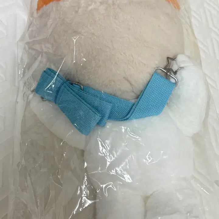 [BUNJANG] NCT Wish Bubble Nyan Bag / 택포17.8원 엔시티위시 버블냥 가방 로그인 서울 응원봉 양도 nctwish 유우시