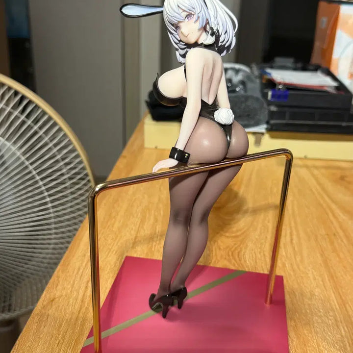 [BUNJANG] AniGame Azur Lane St. Louis Recommended Taste Ver. 1/6 Scale Figure / 애니게임 (AniGame) 1/6 벽람항로 샌재신토 레커멘디드 테이스트 ver.
