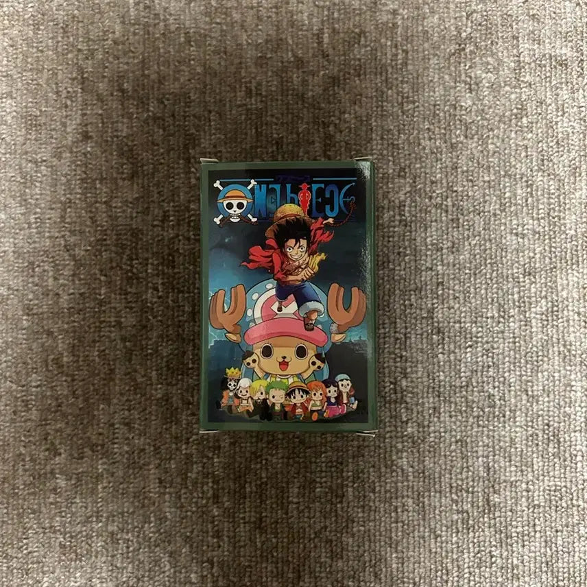 [BUNJANG] One Piece Chopper Figure (Sealed) / 원피스 쵸파 피규어