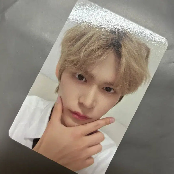 [BUNJANG] RIIZE Eunseok Sminnie Photocard / 라이즈 은석 스미니 포카