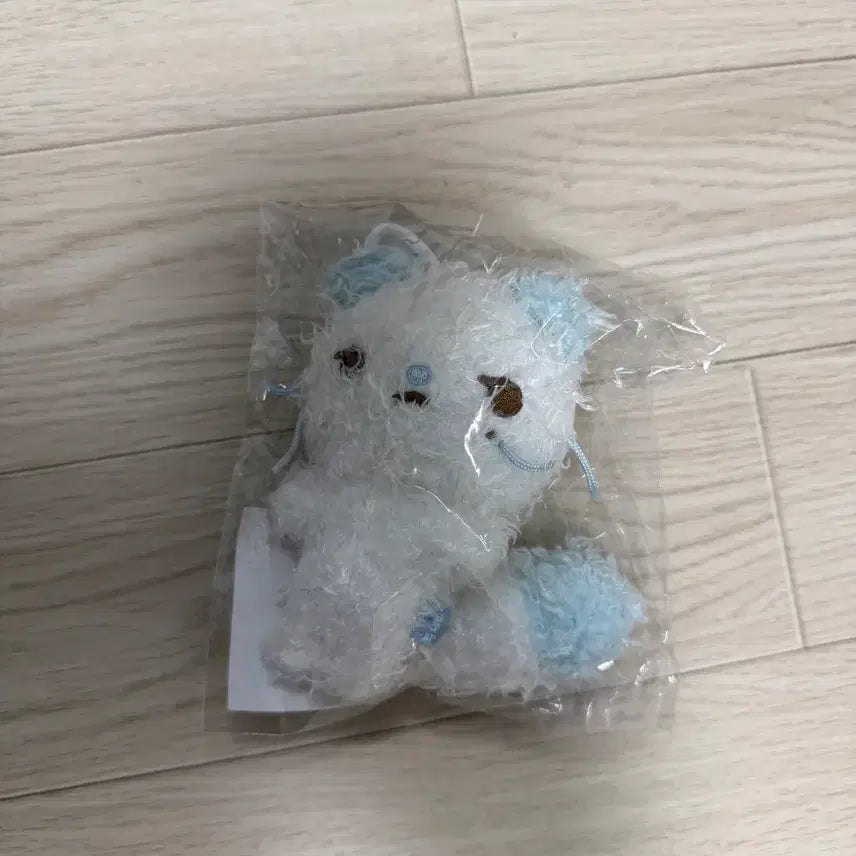 [BUNJANG] Hats to Hearts Haggyu H Jjujebi Doll / 하츠투하츠 하뀨하 쮸제비