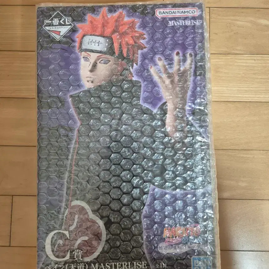 [BUNJANG] Naruto Ichiban Kuji Pain Master Stars Piece Figure / 나루토 제일복권 페인 C상 마스터라이즈 피규어