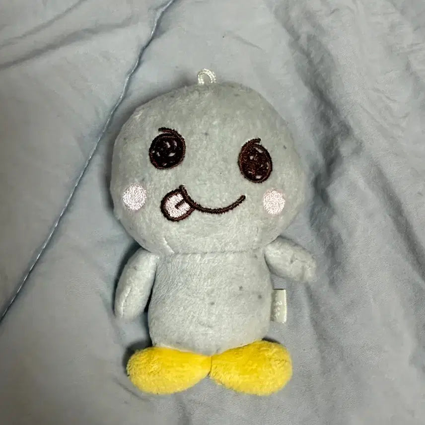 [BUNJANG] RIIZE Eunseok 1st Gen 10cm Doll Official MD / 송용돌이 1기 10cm인형(라이즈 은석 공식엠디)