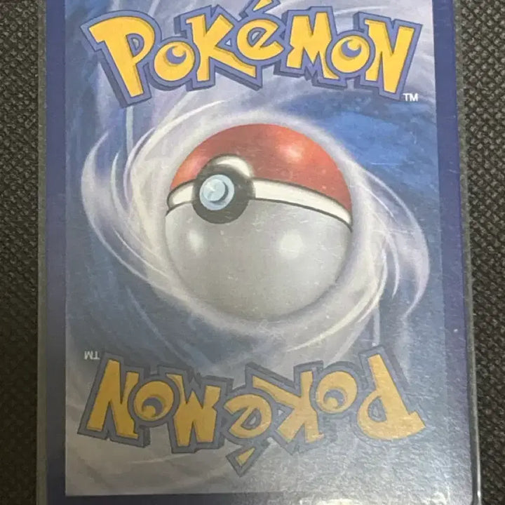 [BUNJANG] Pokemon Card Kyurem ex SR / 포켓몬카드 큐레무 ex sr