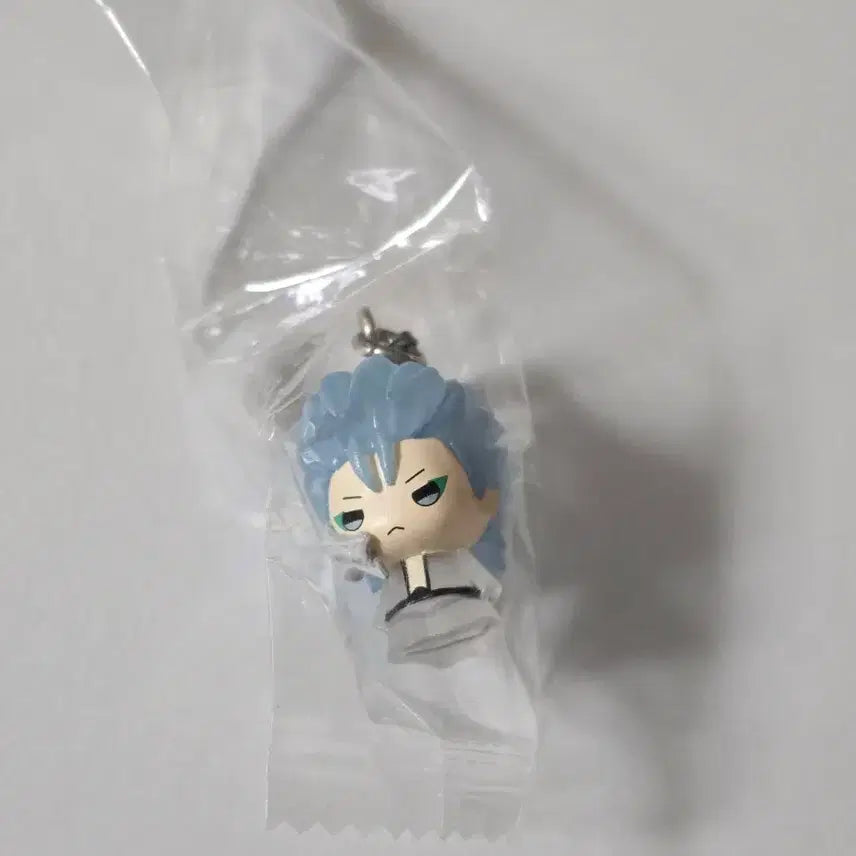 [BUNJANG] Bleach Mezurushi Part 2 Grimmjow Unsealed / 블리치 메지루시 2탄 그림죠 미개봉