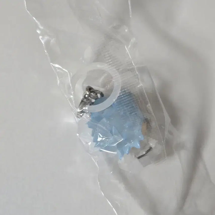 [BUNJANG] Bleach Mezurushi Part 2 Grimmjow Unsealed / 블리치 메지루시 2탄 그림죠 미개봉