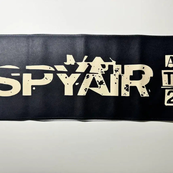 [BUNJANG] SPYAIR Buddy Tour Towel / 스파이에어 버디투어 타올