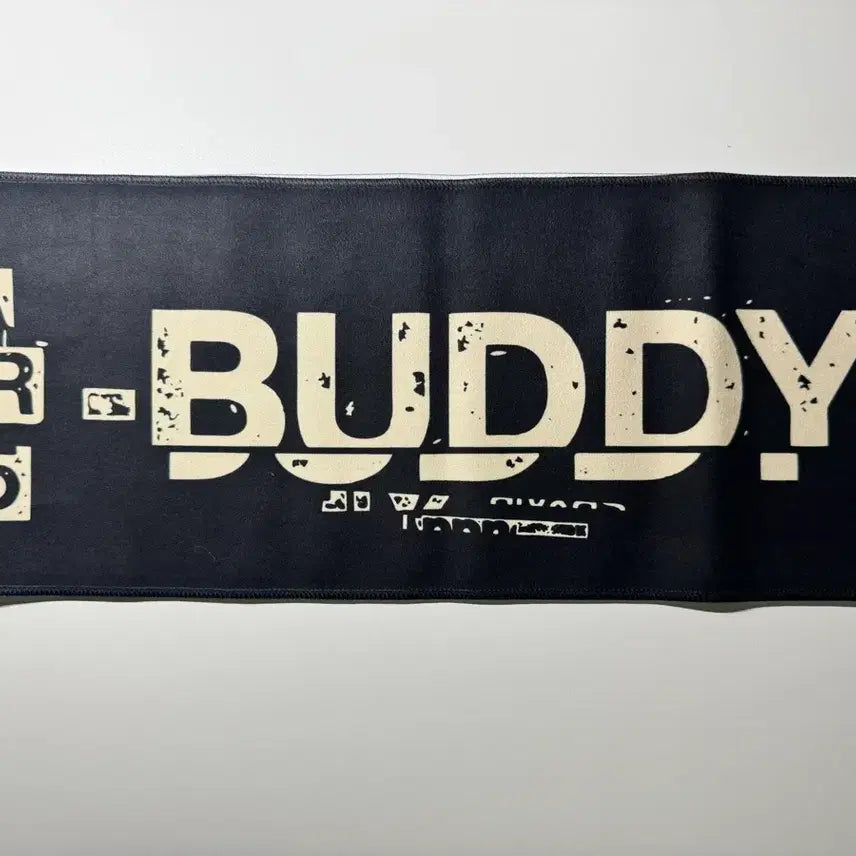 [BUNJANG] SPYAIR Buddy Tour Towel / 스파이에어 버디투어 타올