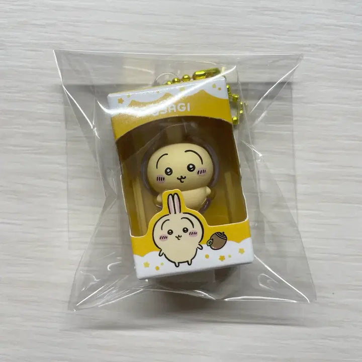 [BUNJANG] Chiikawa Usagi Random Mini Figure / 치이카와 초코박스 랜덤 미니 피규어 우사기 판매