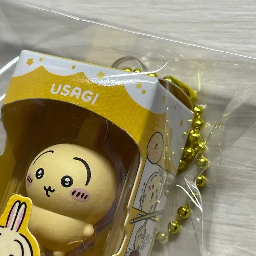 [BUNJANG] Chiikawa Usagi Random Mini Figure / 치이카와 초코박스 랜덤 미니 피규어 우사기 판매