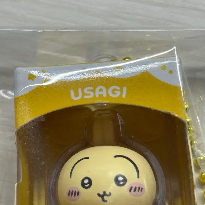 [BUNJANG] Chiikawa Usagi Random Mini Figure / 치이카와 초코박스 랜덤 미니 피규어 우사기 판매