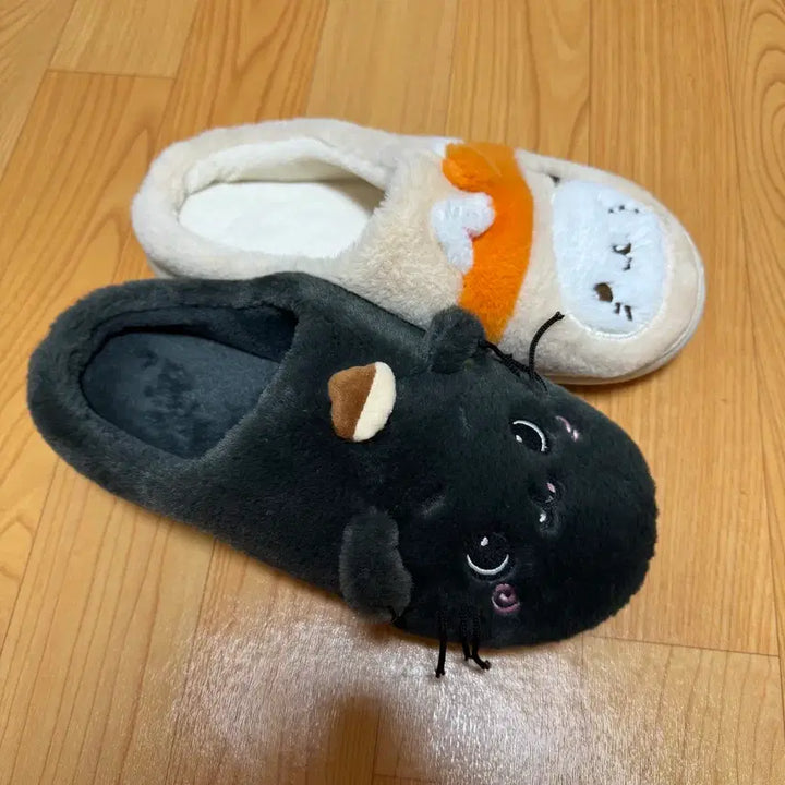 [BUNJANG] NCT WISH KURI KuuKuuZ Riku Yushi Kuu Sleepers / (마지막)엔시티위시 쿠리 버블냥 리쿠 유우시 쿠우쿠우즈 슬리퍼 룸슈즈 개봉