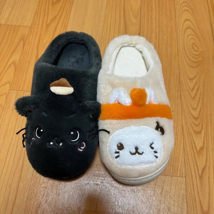 [BUNJANG] NCT WISH KURI KuuKuuZ Riku Yushi Kuu Sleepers / (마지막)엔시티위시 쿠리 버블냥 리쿠 유우시 쿠우쿠우즈 슬리퍼 룸슈즈 개봉