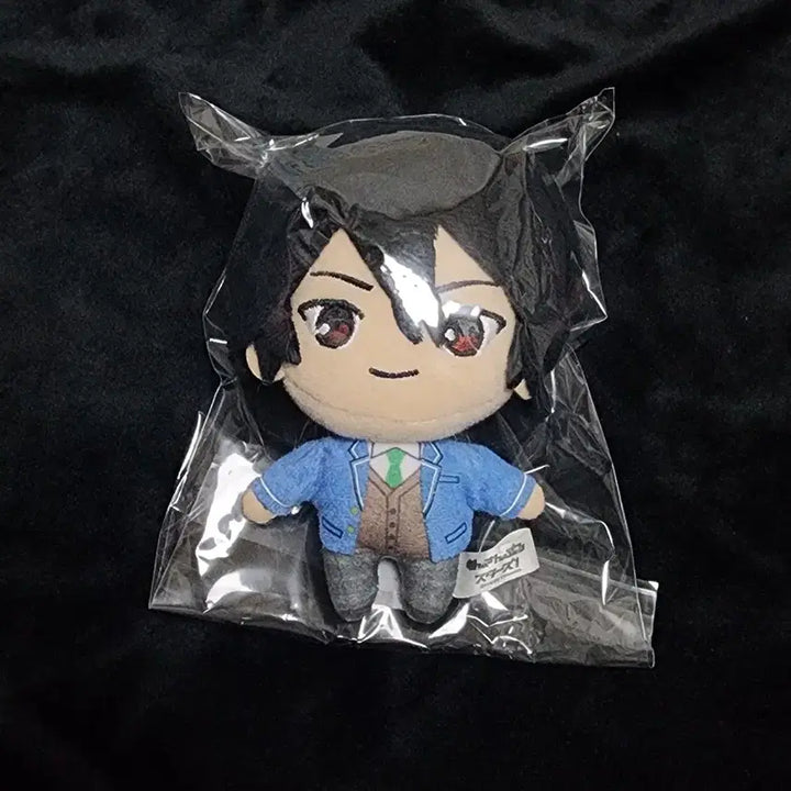 [BUNJANG] Ensemble Stars! Sakuma Rei "Sangoku" Uniform Lottery Plush / 앙스타 굿즈 판매. 사쿠마 레이 굿즈 판매. 삼기인.교복 쿠지 누이. 판매.
