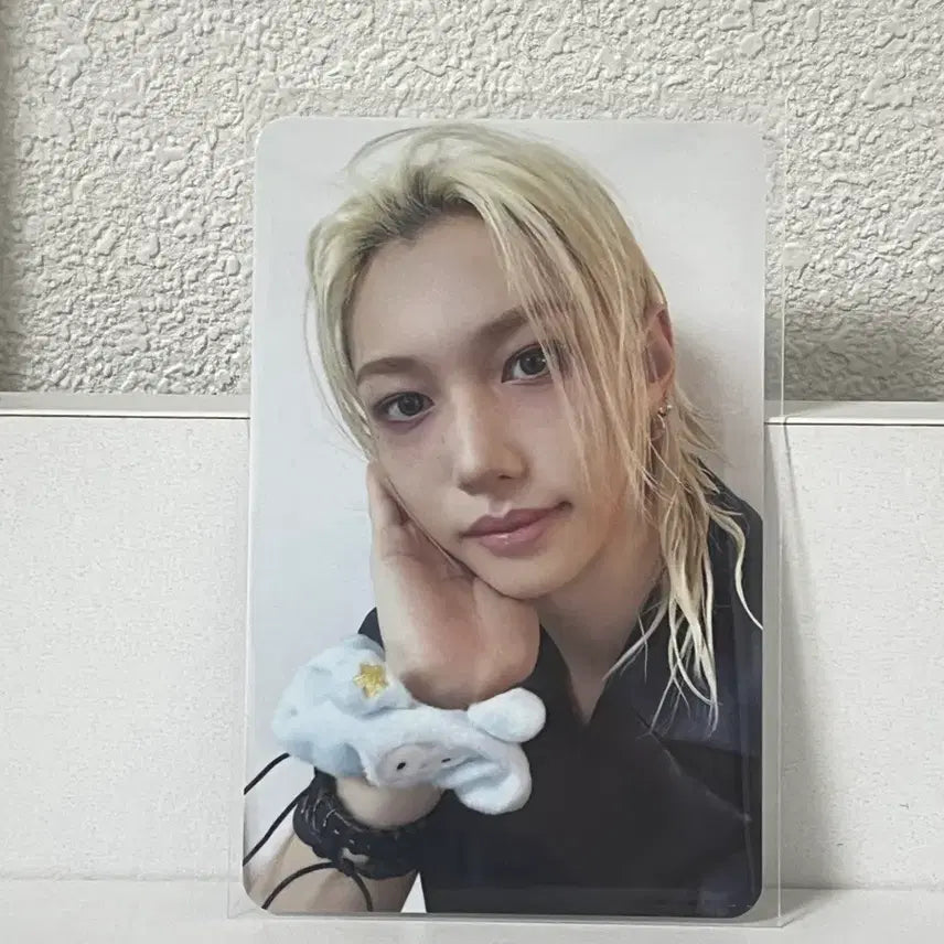 [BUNJANG] Stray Kids Felix Day 1 Concert Photocard / 스트레이키즈 콘서트 DAY1 포토카드 필릭스