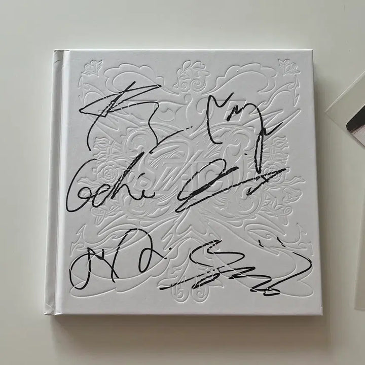 [BUNJANG] IVE (아이브) 2nd Mini Album &