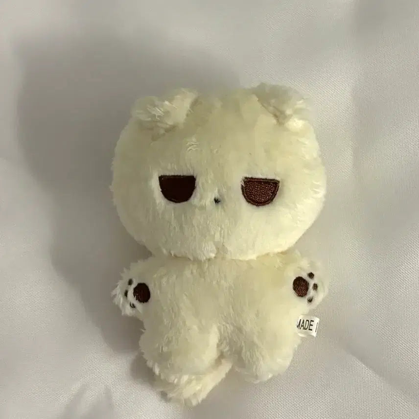 [BUNJANG] My Universe The Epic of a Thousand Years Doll Park Moon-dae / 데못죽 솜인형 박문대