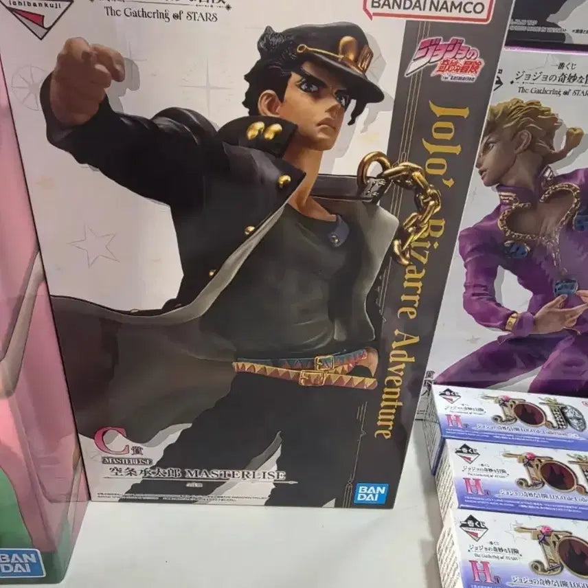[BUNJANG] JoJo&