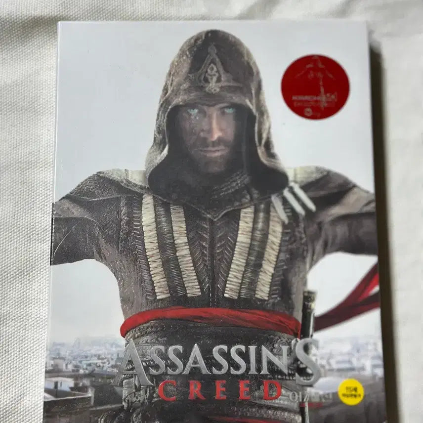 [BUNJANG] Assassin&