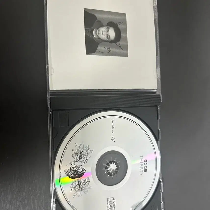 [BUNJANG] The Black Skirts "Teen Troubles" "Team Baby" "201" "Thirsty" CD Set / 검정치마 cd