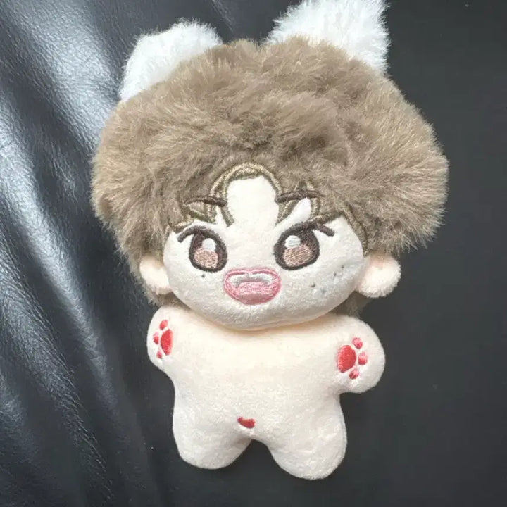 [BUNJANG] RIIZE Sohee Boboshi Plush / 소희 보보시
