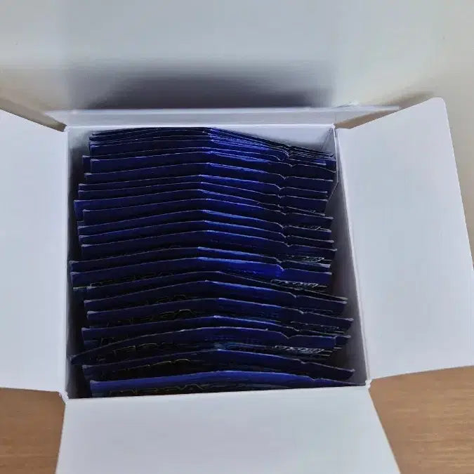 [BUNJANG] Pokemon TCG Ninja Spinner Booster Packs (24 Packs) / 포켓몬스터 닌자스피너 24팩 서치팩입니다 싸게 판매해요