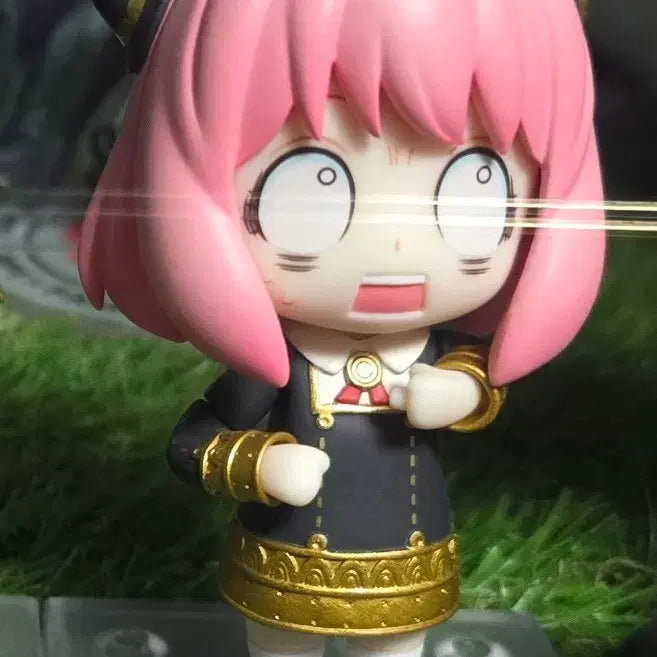 [BUNJANG] Spy x Family Anya Forger Nendoroid / 스파이패밀리 아냐포저 넨도로이드 판매