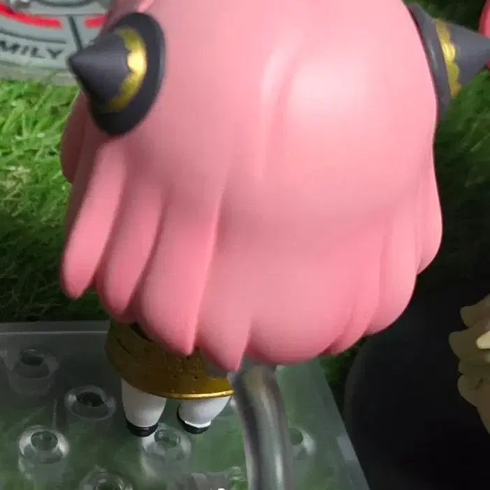 [BUNJANG] Spy x Family Anya Forger Nendoroid / 스파이패밀리 아냐포저 넨도로이드 판매