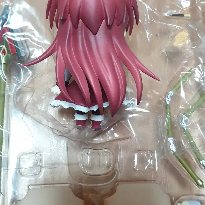 [BUNJANG] Nendoroid 217 Kyoko Sakura / 넨도로이드 217 마도카 마기카 사쿠라 쿄코