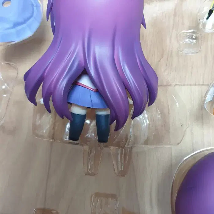 [BUNJANG] Nendoroid 335 Hitagi Senjougahara / 넨도로이드 335 센죠가하라 히타기