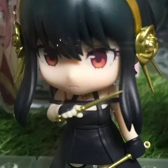 [BUNJANG] Spy x Family Yor Forger Nendoroid / 스파이패밀리 요르포저 넨도로이드 판매