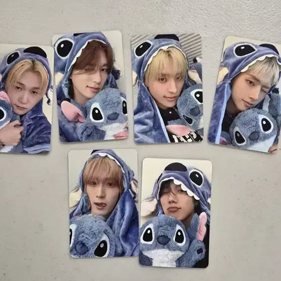 [BUNJANG] P1Harmony Apple Music POB Photocard / 피원하모니 애플뮤직 특전포카 p1harmony