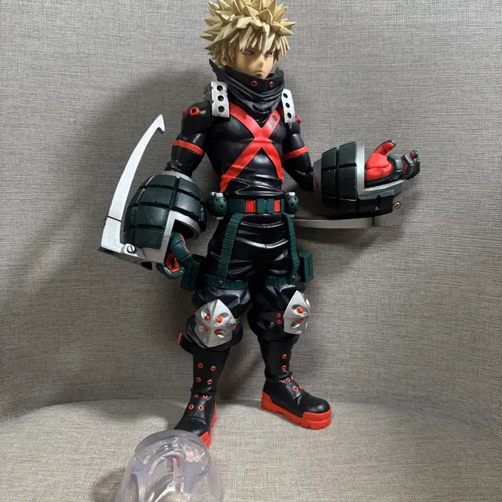 [BUNJANG] Ichiban Kuji Your Next Katsuki Bakugo B Prize Figure / 제일복권 유어넥스트 바쿠고B상(판/교)