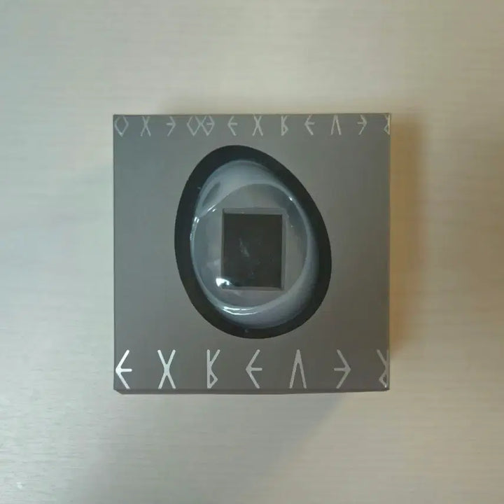 [BUNJANG] EXE REVERXE EX-VISION Version Photocard Holder / [EXE REVERXE EX-VISION 버전 판매합니다!]